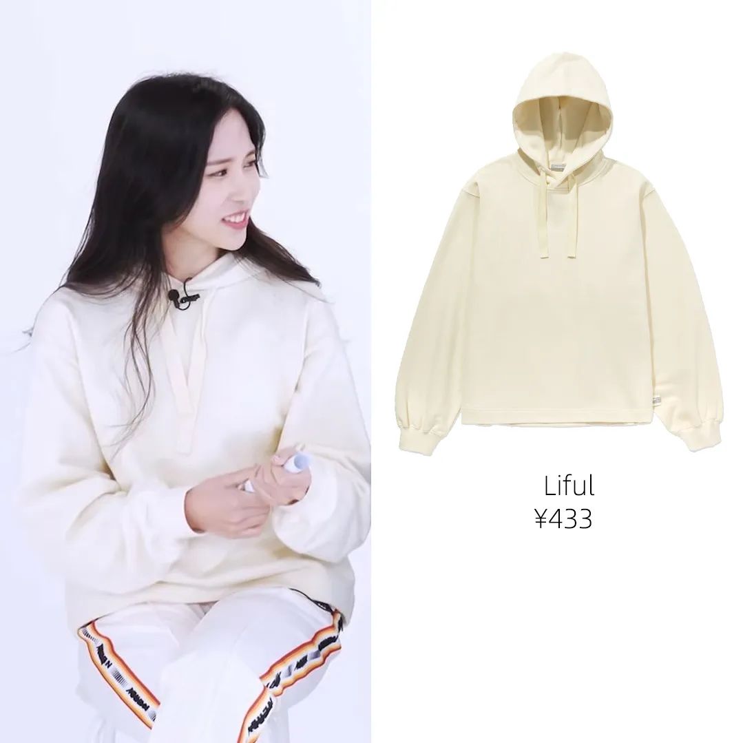 韩国卫衣平价品牌排行榜,平价韩系卫衣推荐