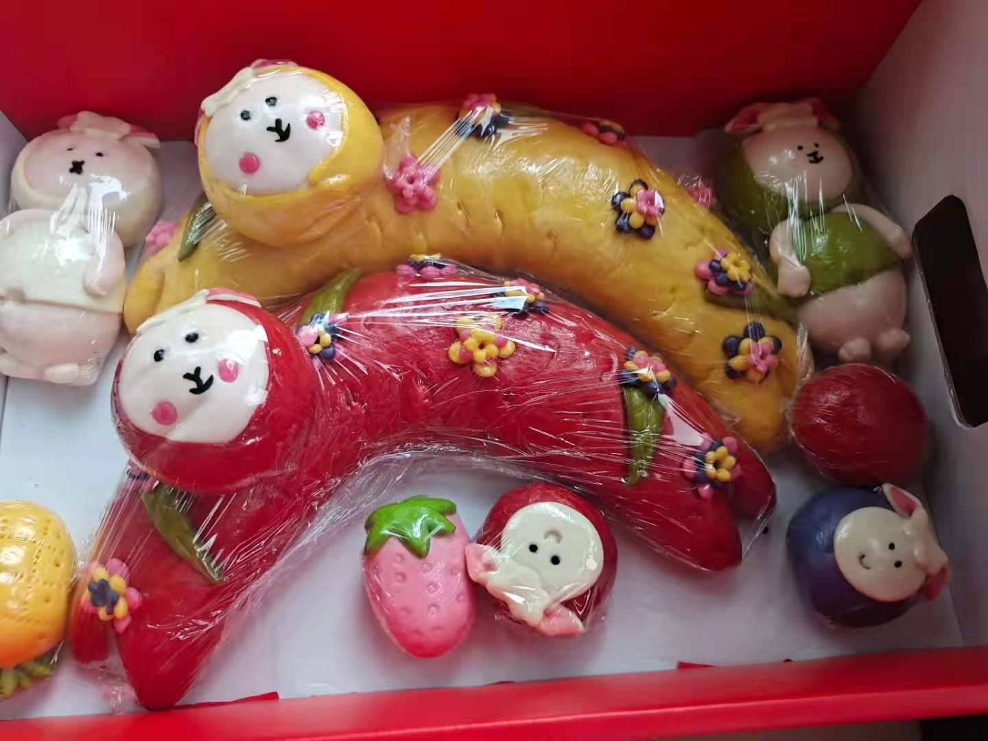 喜事送羊,七月初二送羊都送啥