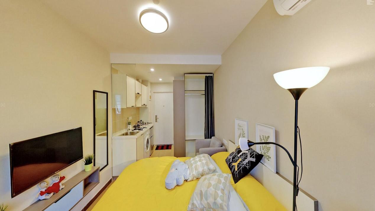 大疆无人机福利待遇,大疆无人机公司普通员工工资多少