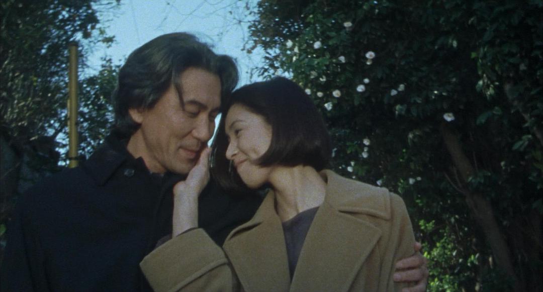 大尺度描写、日本婚外情小说,为何被奉为“震撼人心的杰作”?