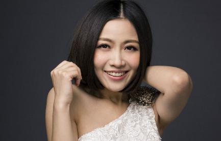 姚贝娜参加过春晚吗,姚贝娜有哪三次上春晚