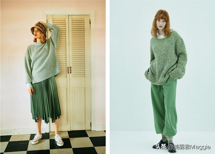 maggie美丽物语,maggie的美丽物语