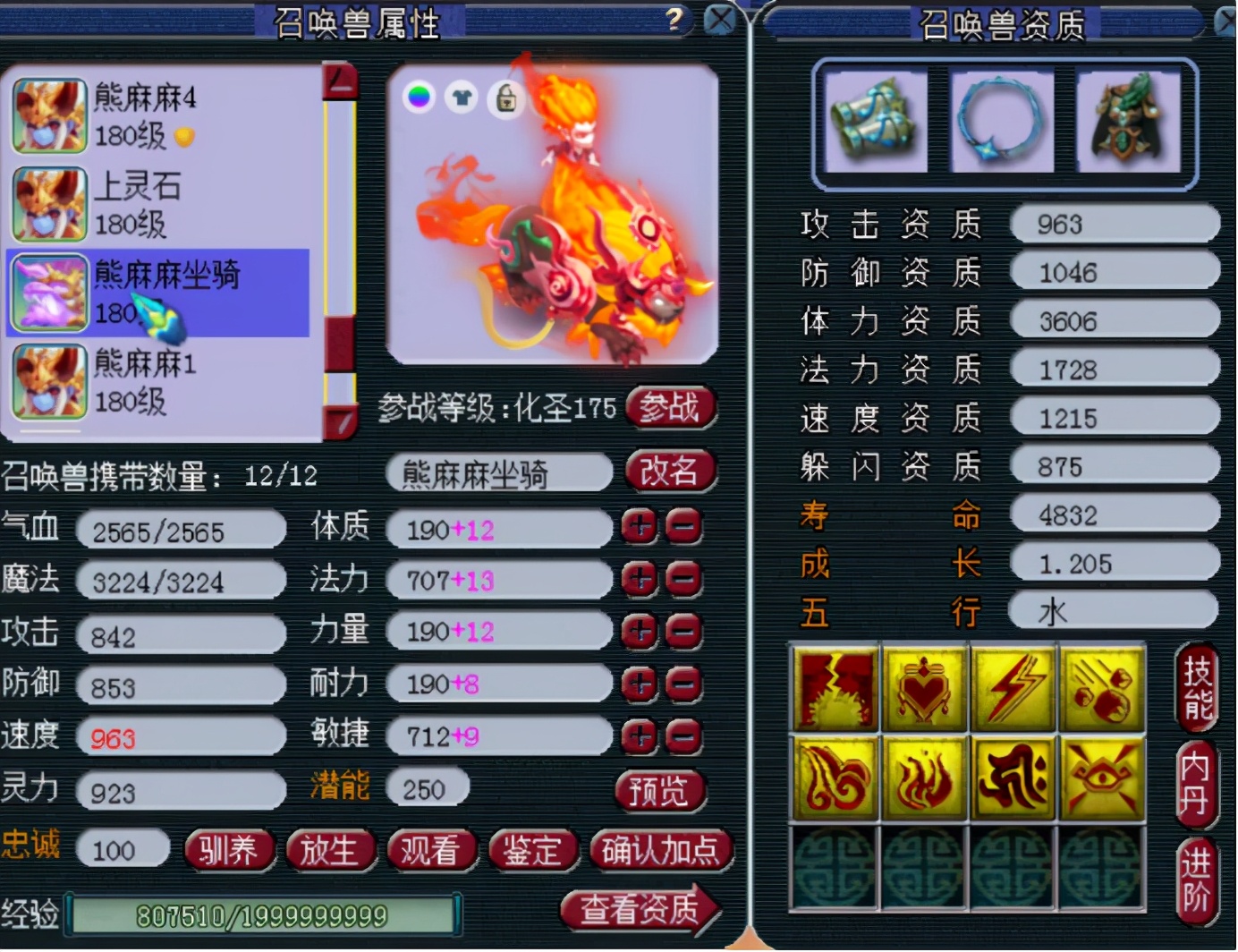 梦幻西游熊无敌,梦幻熊无敌加盟钓鱼岛