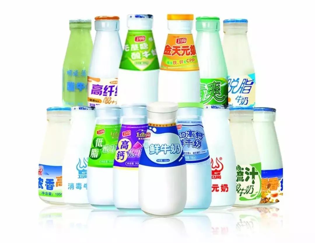 哪个地方的牛奶最好喝,中国哪个省的牛奶最好喝