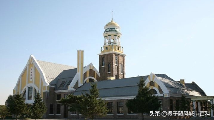 吉林省内各个城市火车站,吉林各县火车站排名