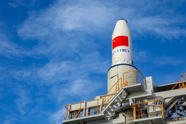 wey品牌再出大招,中国航天与wey品牌合作