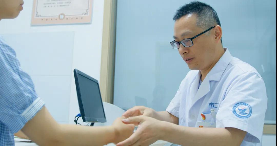 专家门诊开到家门口,张家港开启“区域医共体”新模式!