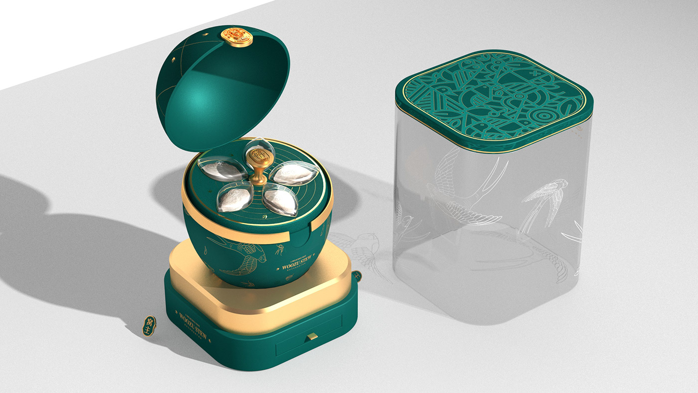 燕窝初创品牌,燕窝品牌的打造方式是什么