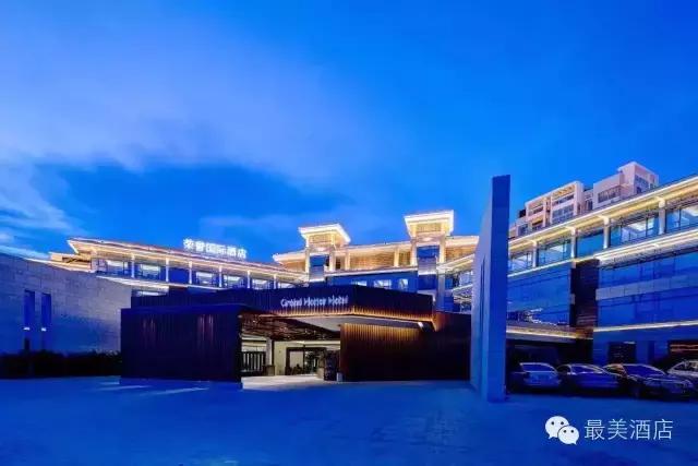 2019年最舒适的酒店,国内最美野奢酒店