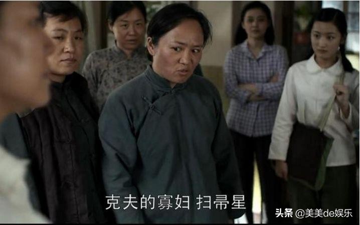 他们俩才是真正的神仙爱情！比《都挺好》好看十倍？