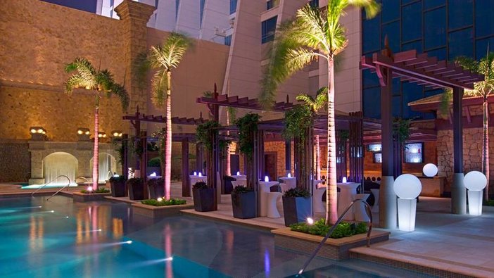 澳门酒店优惠预订官网喜来登,澳门喜来登豪华双床