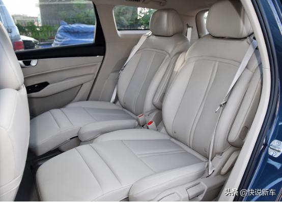 五菱凯捷售价,4万块钱的五菱凯捷