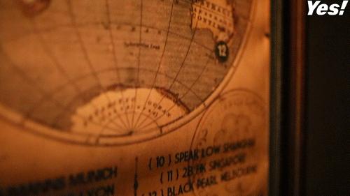 上海贫民窟风格酒吧,魔都居然有这么个性的酒吧