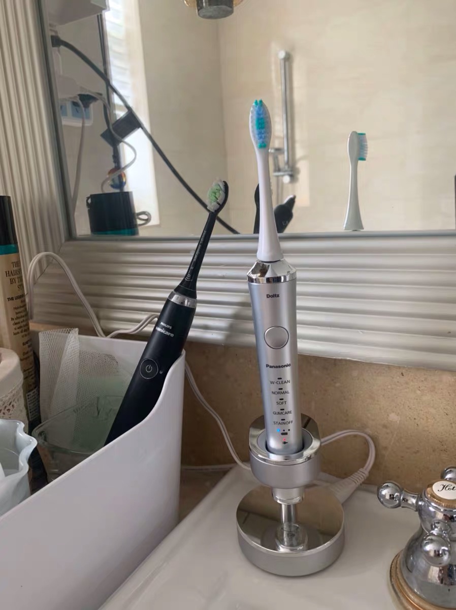 飞利浦松下测评,欧乐b松下飞利浦