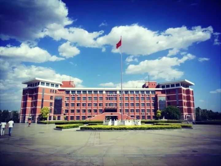 河南理工大学110周年直播,河南大学110周年生日快乐