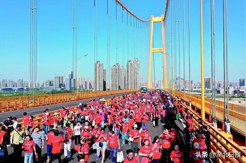 湖北的38座长江大桥,湖北38座长江大桥名单