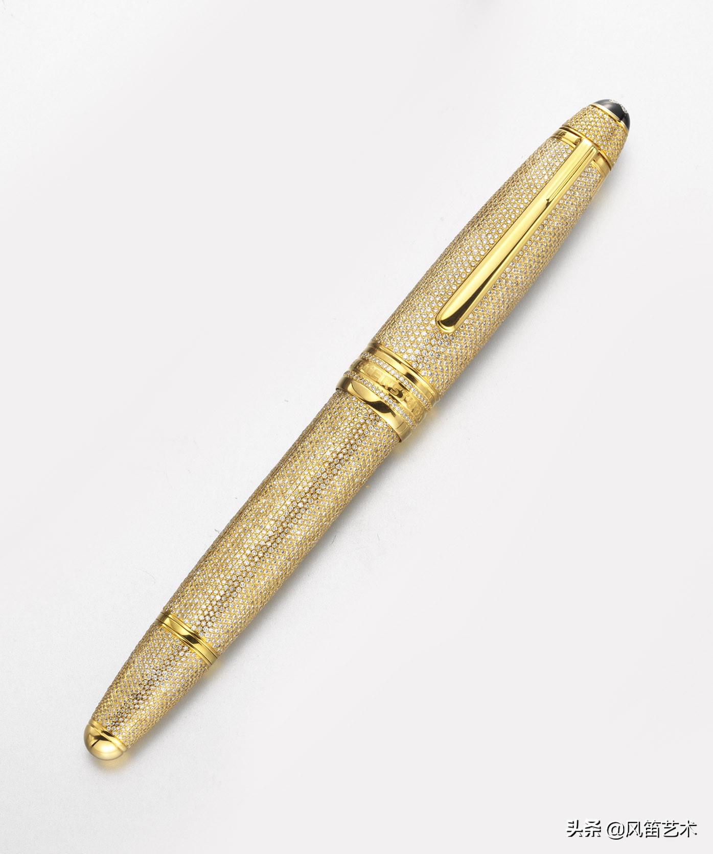 绅士进阶指南——钢笔简史及收藏贴士