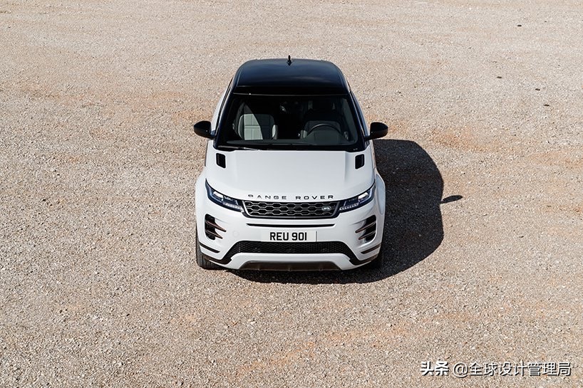 路虎揽胜evoqued200,揽胜运动版evoque