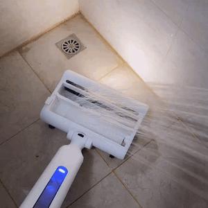 吸尘器和扫地机器人和洗地机,比洗地机更好的机器