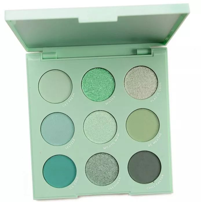 最近要新出的香水是哪一款,2020年情人节香水推荐