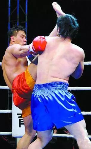 柳海龙劈挂腿经典之战,柳海龙劈挂腿如何破解