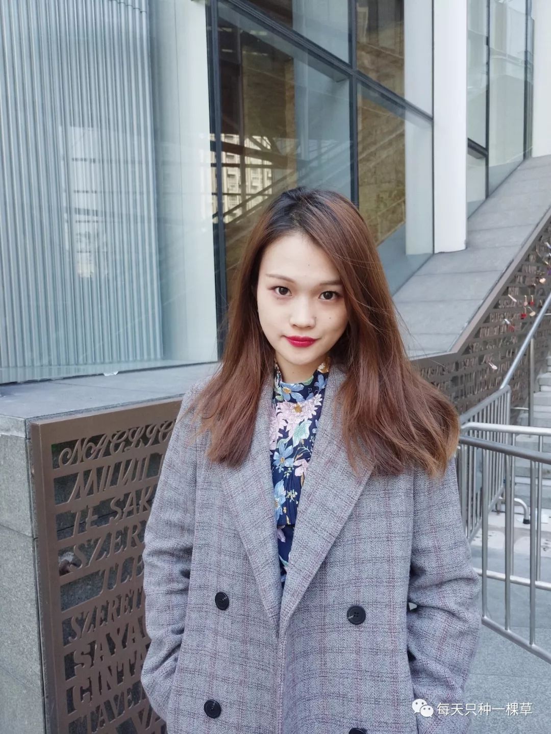 21天口红,30天口红打卡