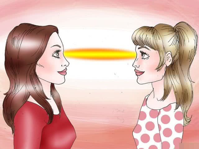 如何使别人喜欢你,如何让人迷恋