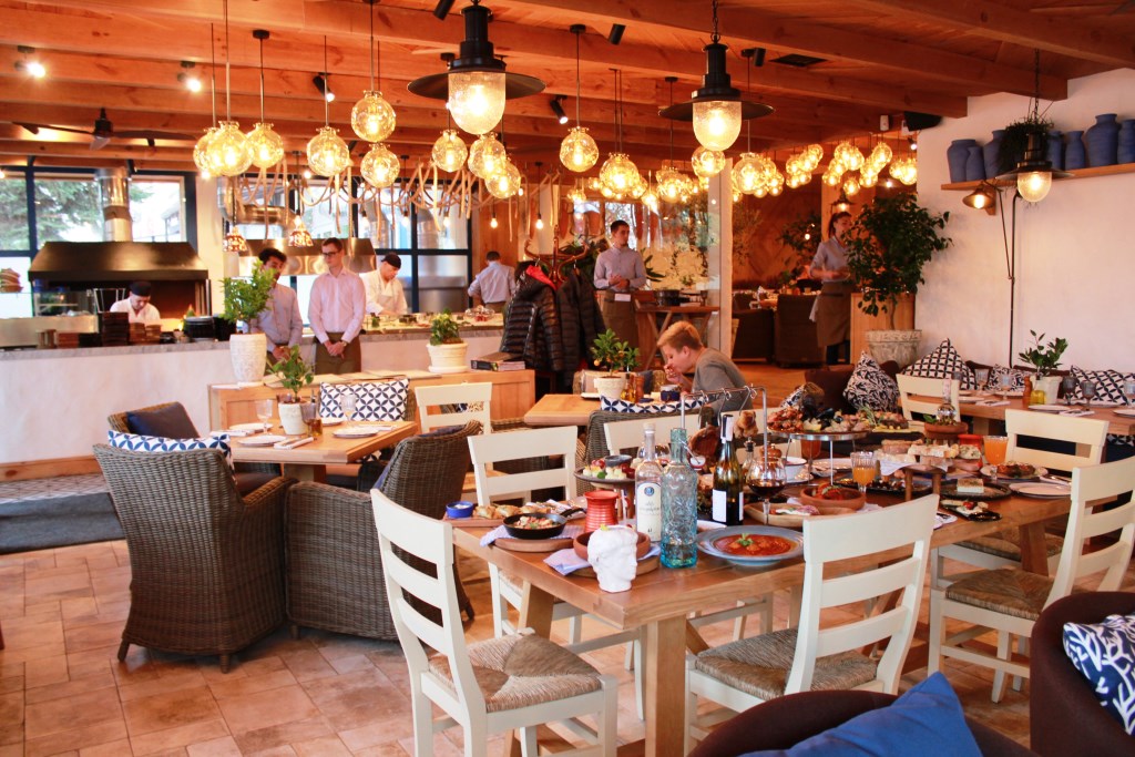 希腊美食攻略全部,希腊美食全集视频