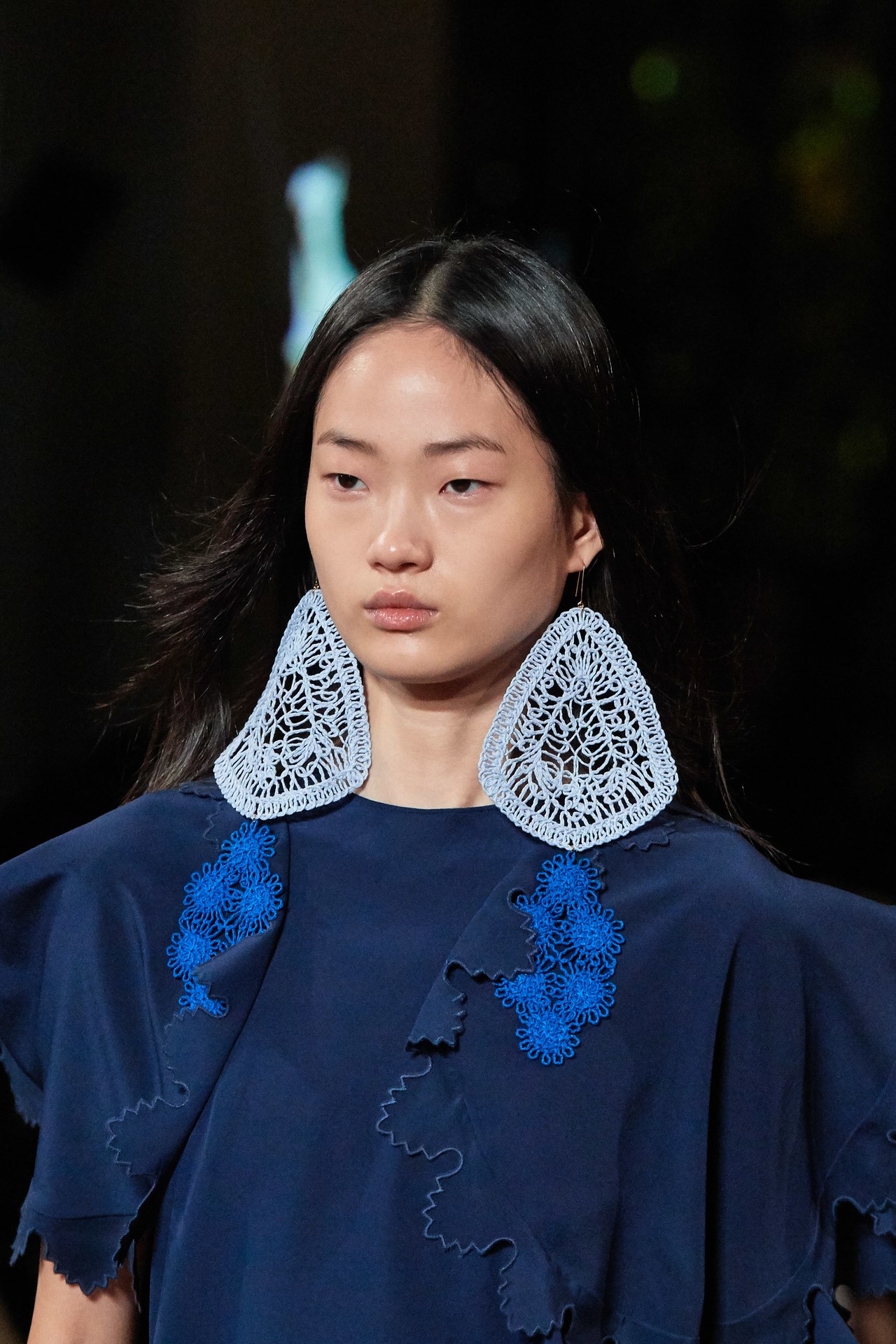 2020年流行珠宝配饰,最近最时尚款的珠宝