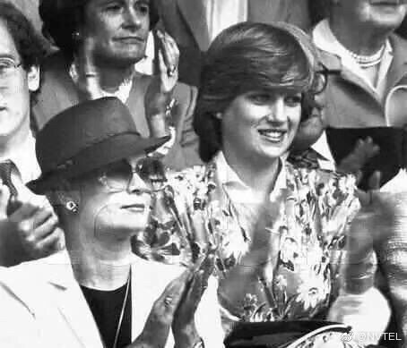 一组绝版合影珍贵罕见永不再来,8张永远无法重拍的合影