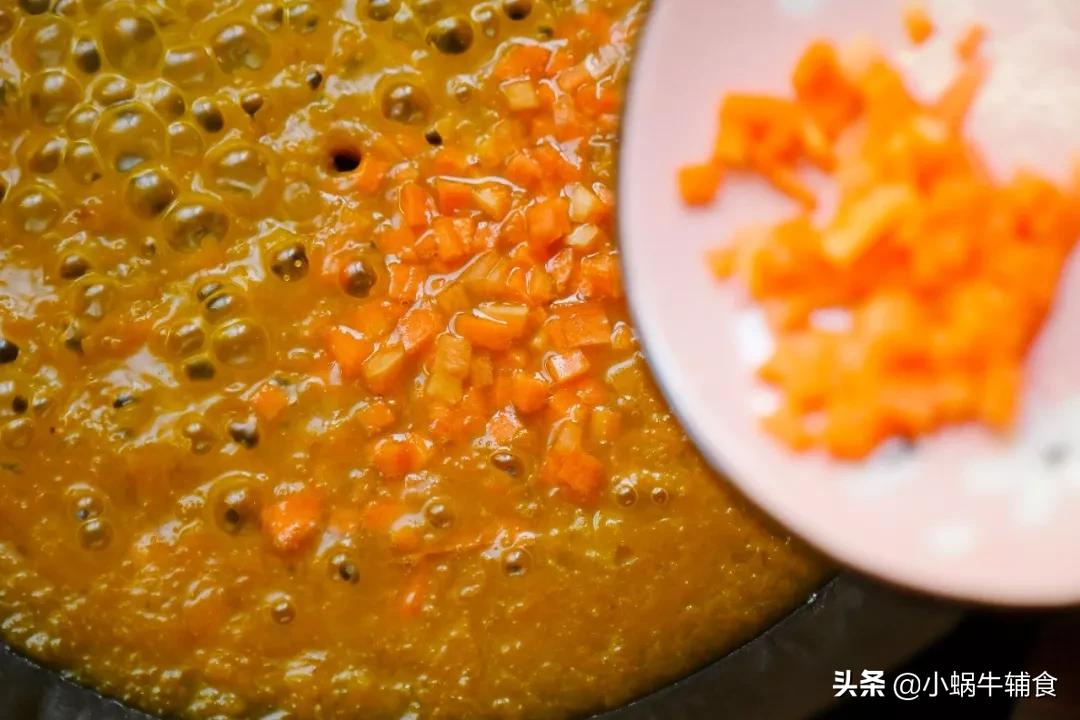 12个月以下宝宝辅食一日三餐,宝宝辅食一日三餐安排12个月
