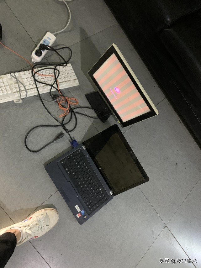 显卡坏电脑不开机,电脑不开机检查没有找出问题