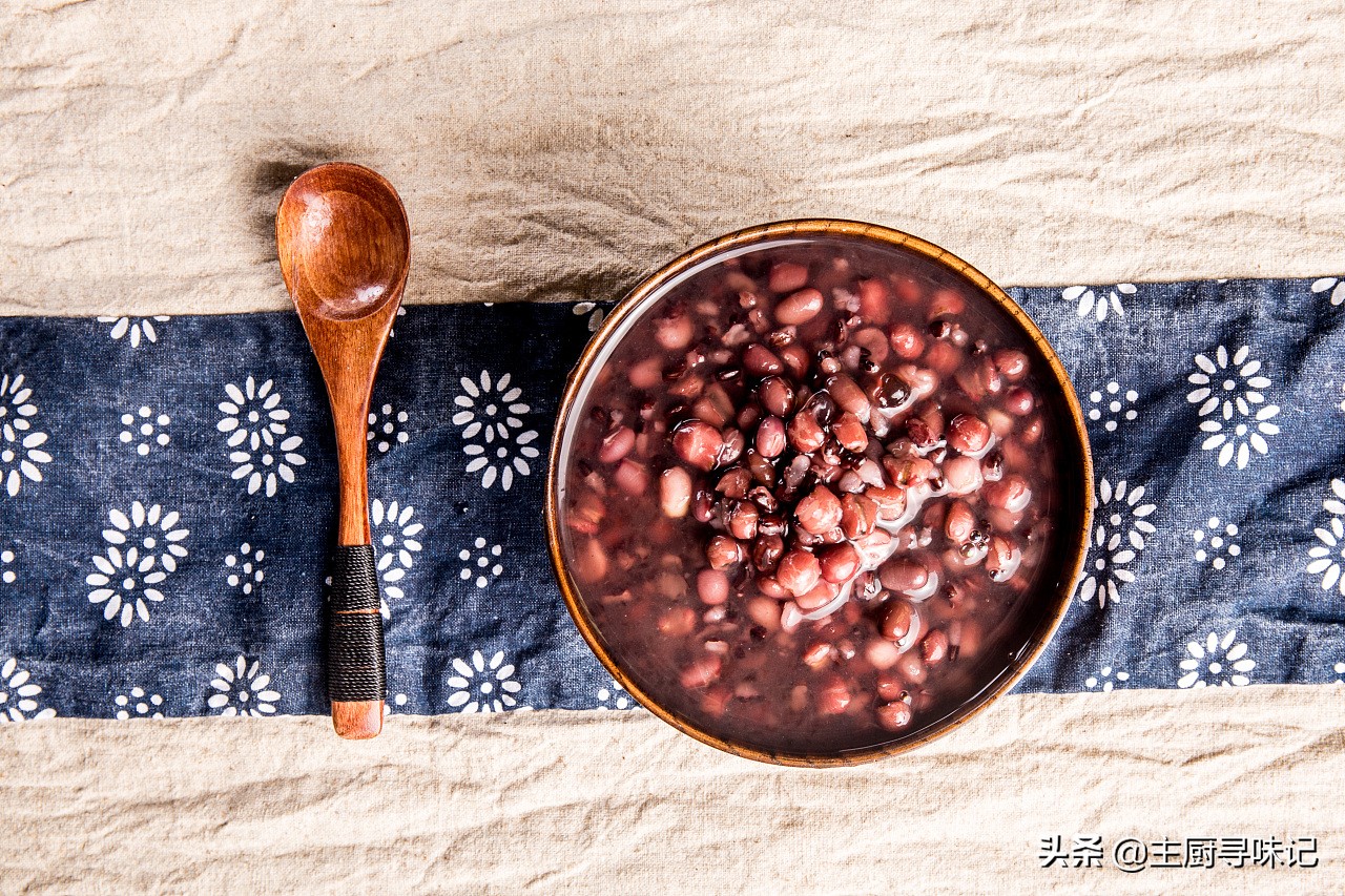 八宝粥的正确配方大全,来碗暖心暖胃的八宝粥