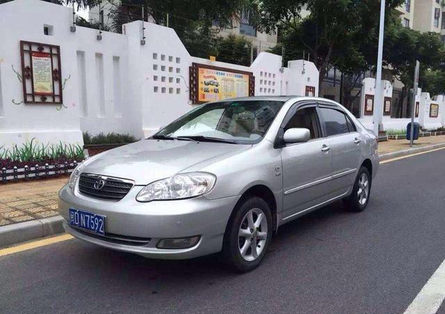 汽车开十年以上是什么感觉,汽车开十年以上是一种什么感觉