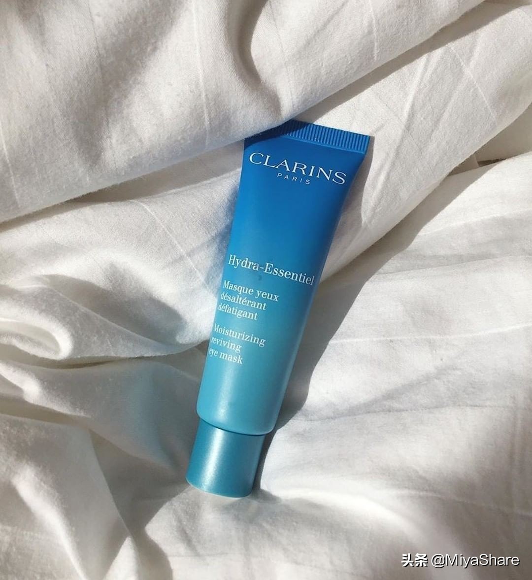 娇韵诗几款眼霜怎么选择,娇韵诗的眼霜多少钱一支