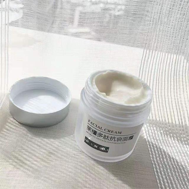 一瓶就能搞定的抗皱面霜,一瓶面霜马上让脸爆皮提拉测评