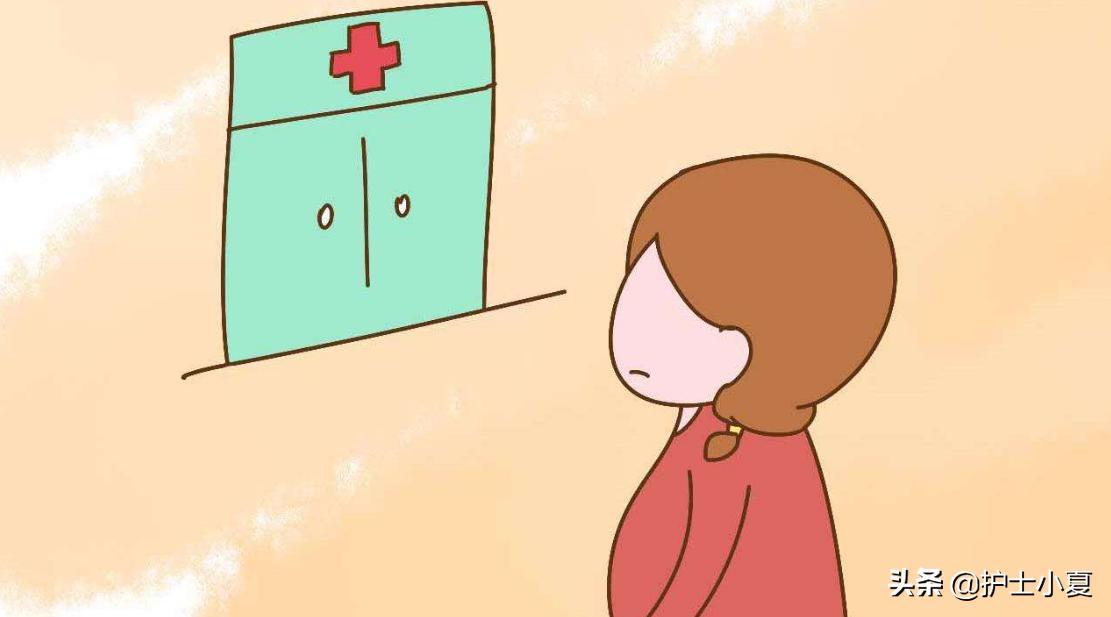 宫外孕会导致非经期出血吗,非经期出血宫外孕