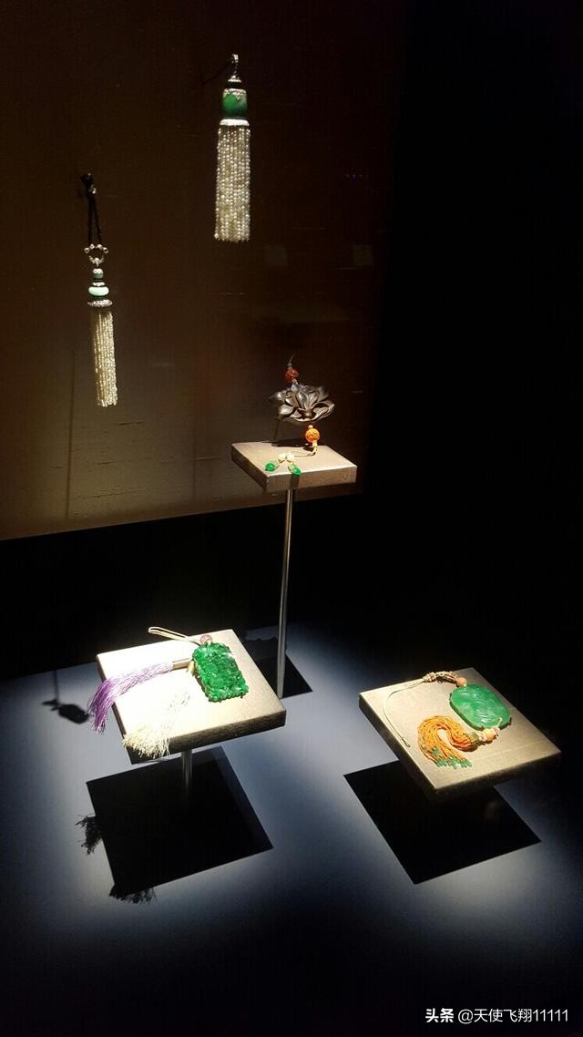 故宫的文物很漂亮,故宫十大稀世珍宝介绍