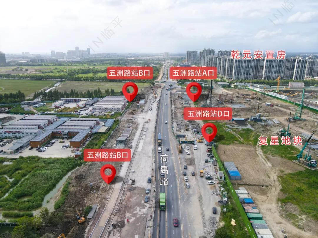 9号线地铁最新消息今天,最新地铁通车消息