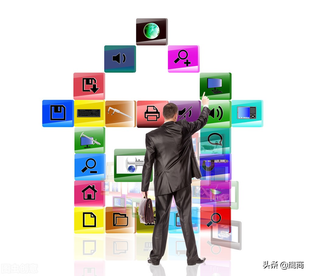 如何寻找身边的商机,广州寻找商机的攻略