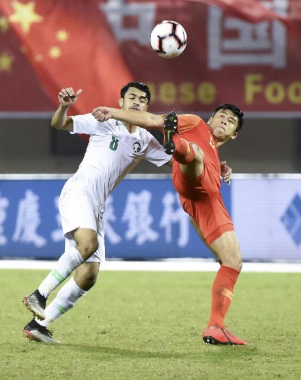 国安归化锋霸最新视频,国安关键时刻