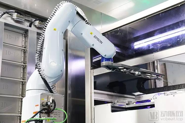 科炬生物发展前景,科炬生物的微流控芯片