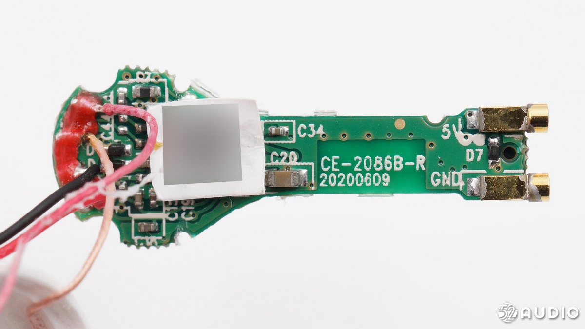 360pop无线蓝牙耳机评测,360popbudsse