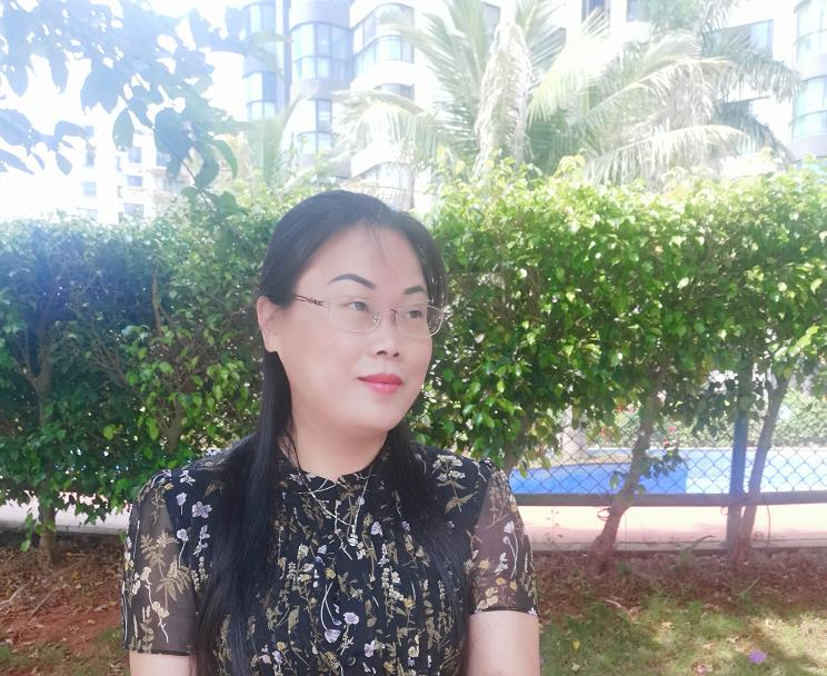 每周试玉（201）｜嘉宾「张金英李明科王国钦」