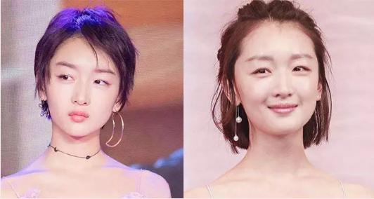 周冬雨小个子怎么穿,周冬雨的穿衣最适合矮个子参考