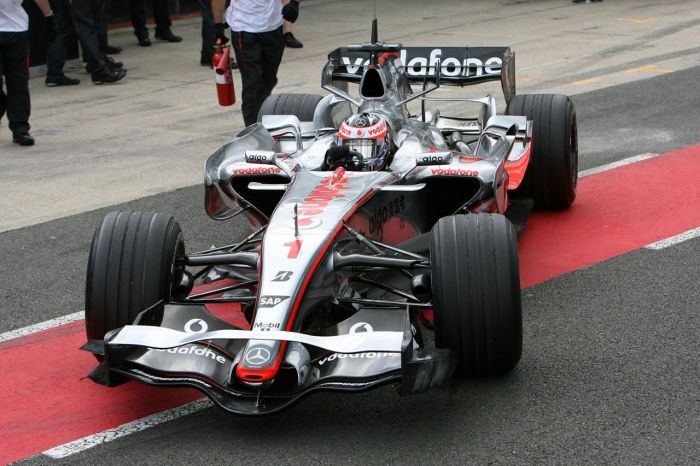 f1名车,f1赛车新车展示