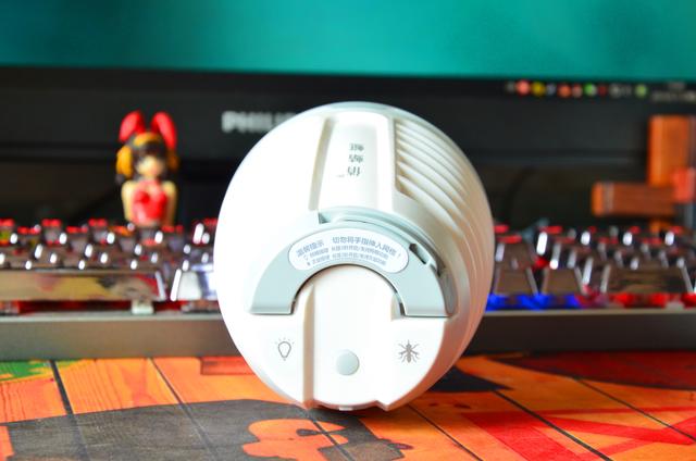 便携式灭蚊灯效果图,俏蜻蜓灭蚊灯可以杀虫吗