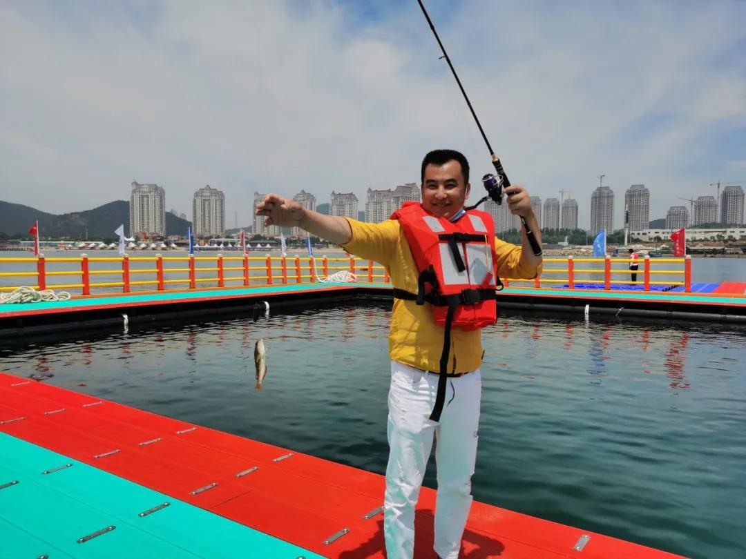 重大利好!旅顺休闲娱乐又添新地标