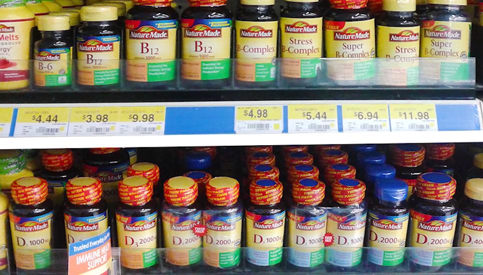 沃尔玛超市为什么是世界500强第一,零售业巨头沃尔玛的背后故事