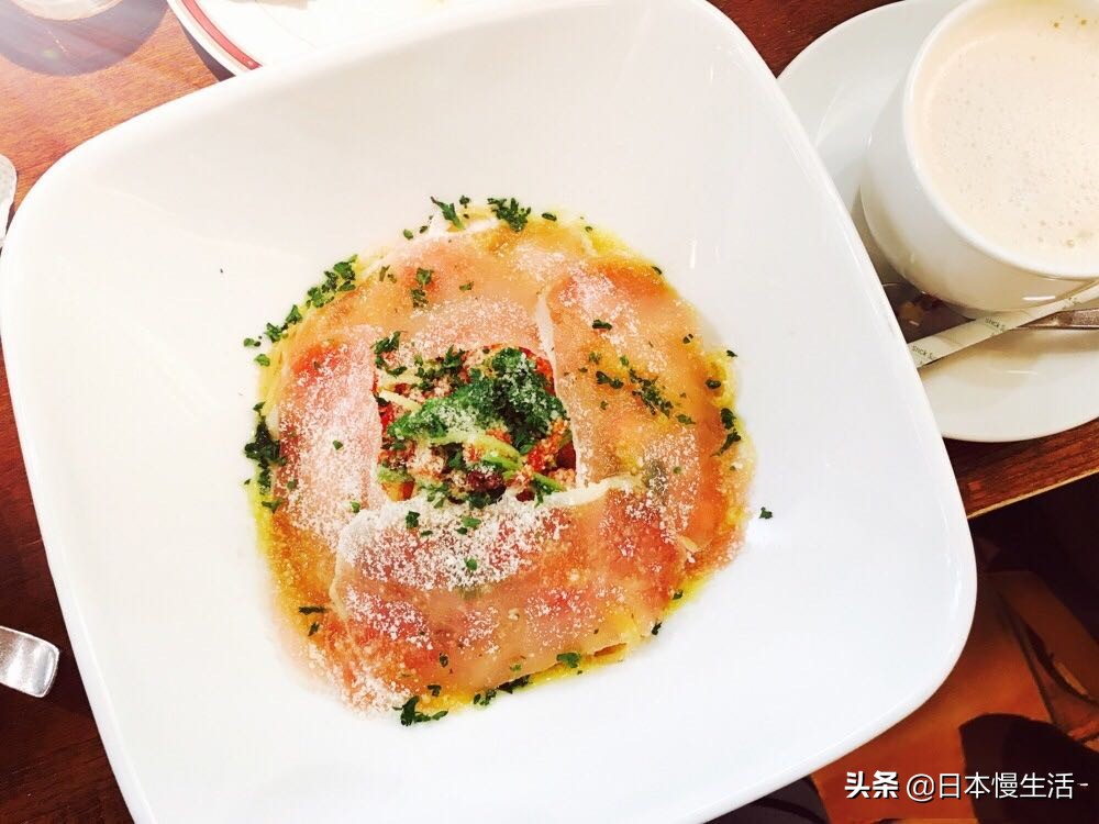 东京涩谷餐厅价格,东京涩谷买什么好